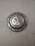 (1) Oem 2001-2002 Dodge Ram 2500 Chrome 8-LUG Center Hubcap #0A 52106283AB. Fixed Price $45.00.