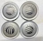 2009 Mercury Grand Marquis Wheels Center Caps Set Of 4. Fixed Price $84.99.