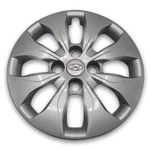 Hubcap Hyundai Accent Refinished 52960-1R100 Oem 14" Wheel Cover 55573 15 16 17. Fixed Price $36.75.