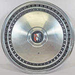 One 1980-1986 Buick Electra / Lesabre # 1094 15" Hubcap Wheel Cover 25509298. Fixed Price $47.99.