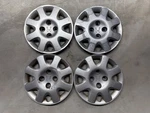 92-00 Honda Civic 14 Hubcap Wheel Cover Oem Center 44733-S01-A200. Fixed Price $199.99.