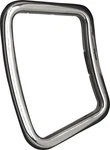 Wheel Vintiques KC2550-B 69 Cougar Window Bezels Set Of. Fixed Price $36.00.