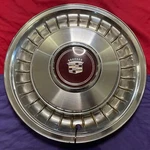 1986-1993 Cadillac Fleetwood 15" Hubcap Wheel Cover Vintage 01638306 Oem (1). Fixed Price $65.97.
