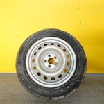 2022-2025 Ford Maverick 17X7 Steel Wheel Rim W/tire Oem 215/60 R17 NZ6C1015A1C. Fixed Price $125.62.