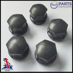 Genuine Volvo XC90 XC60 XC40 19MM Wheel Nut Bolt Cover Cap Dark Grey 31660919 X5. Fixed Price $14.80.
