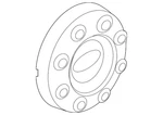Genuine Ford 2008-2010 F-250 Super Duty F-350 Wheel Cap 8C3Z-1130-F. Fixed Price $137.69.