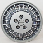 One 1985-1989 Pontiac Grand Am # 5086 13" Hubcap Wheel Cover Oem 22535802 Used. Fixed Price $24.99.