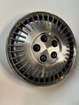 One 1987-1988 Chevrolet Corsica # 3172 13" Hubcap / Wheel Cover Gm 10080802. Fixed Price $15.00.
