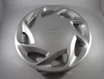 1992-1993 Ford Festiva, 1994 1995-1996 Aspire Wheel Hubcap, Oem # F4BZ1130C. Fixed Price $29.99.