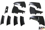 Tesla Model 3 Performance Wheel Cover Cap Insert Panel (1) Set 2024 2025 Oem. Fixed Price $249.99.