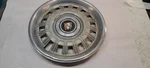 1980-85 Buick Skylark Single Original Wheel Cover 13" Hubcap 1262196. Fixed Price $25.89.