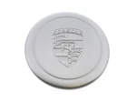 Porsche 911 912 Wheel Center Cap For Alloy Silver (3-PRONG) 90136103200. Fixed Price $88.00.