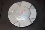 2007-2012 Gmc Acadia Wheel Center Hub Cap 9596977 Silver. Fixed Price $19.90.