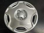 Subaru Legacy Hubcap 1995-1999 14 Inch Wheel 28811 AC100 Used*. Fixed Price $25.00.