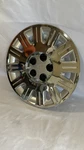 2003-2008 Ford Crown Victoria Police Interceptor Hubcap 16" Cover Chrome. Fixed Price $50.70.