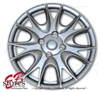 14" Inches STYLE#533- 4PCS Set Of Wheel Rim Skin Cover. Fixed Price $58.93.