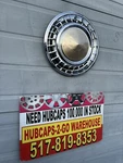 1958 Plymouth Fury Gold Christine Mopar Hubcaps Rare Oem CUSTOM14 Nice Retro. Fixed Price $175.00.