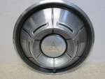 1970 1971 Dodge Charger, Coronet Oem 14" Steel Wheel Hubcap / Cover #2FL-2. Fixed Price $30.00.