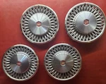 Nice!! 1978 1979 1980 Chevrolet Gmc Malibu Sprint Hubcap 14" Wheel Covers 3095. Fixed Price $91.25.