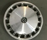Factory Vw Rabbit Wheel Cover Hubcap 13" 1983-1984 #61514 #2. Fixed Price $34.70.