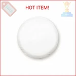 Adco 1757 Polar White Vinyl Tire Cover J (fits 27" Diameter Wheel). Fixed Price $38.43.