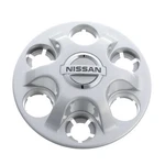 New Oem Nissan 2005-2021 Frontier Xterra Wheel Cover Hub Cap Trim 40315-EA000. Fixed Price $68.51.