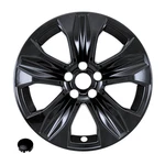 Coast IMP525BLK Impostor Wheel Skin Set For 2020-2025 Toyota Highlander. Fixed Price $143.40.