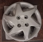 2004-2006 Hyundai Elantra 15" Oem Wheel Cover Hubcaps 52960-2D300 55553 Pack. Fixed Price $99.95.