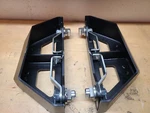 16024 Curt 5TH Wheel Leg For Chevy Chevrolet Silverado 3500 Hd 2500 Heavy Duty. Fixed Price $400.00.