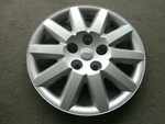 Chrysler Sebring Steel Wheel Cover Hub Cap. Fixed Price $49.99.