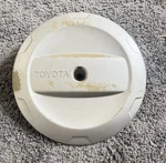 2001-2005 Toyota RAV4 Spare Tire Wheel Cover 64771-42070 Oem. Fixed Price $139.99.