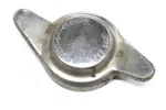 Austin Healey Mg Triumph Winged Chrome Knockoff Left Lh Coarse Oem AHA7374. Fixed Price $24.99.