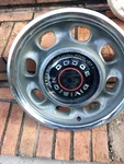 (1) 1969-1971 Dodge Polara Monaco Coronet Oem Mopar 15" Wheel Hub Cap 70. Fixed Price $45.00.