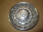 78 79 80 81 Fleetwood Seville Rim Wheel Cover 15" Wire Oem 2044B. Fixed Price $41.99.