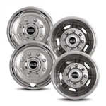 Pacific Dualies 301708 Wheel Simulator. Fixed Price $377.89.