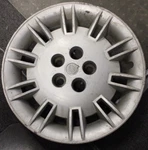 05 06 07 Chrysler 300 Oem Wheel Cover Hubcap 17" 8022 OUQ19TRMAA UQ19ZDJAA. Fixed Price $31.00.