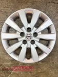 Genuine Nissan Wheel Cover 40315-3NF0B. Fixed Price $95.64.