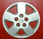 2007-2009 Dodge Caliber Hubcap 15" Wheel Cover 05105631AA 8026. Fixed Price $12.50.