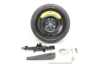 01-05 Mazda MX-5 Miata Nb 15X4 Spare Wheel And Tire With Tool Kit. Fixed Price $149.99.