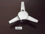Ford Center Hubcap Mustang Wheel Spinner Knock Off 2005-2009 Used. Fixed Price $26.95.
