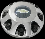 New 1PC. 2011 2024 Chevy Silverado 3500HD 17" Dually Front Wheel Center Cap. Fixed Price $54.99.