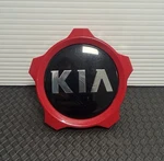 Genuine Oem Red Center Cap Kia Fortegt 22-24 Seltos 21-23 52960Q5RR0. Fixed Price $16.62.
