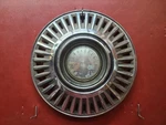 1968 Chrysler Plymouth Dodge Hubcap 15" Charger D100 Pickup Truck Passenger. Fixed Price $139.99.
