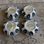 2007-2010 Silverado / Suburban Wheel Center Cap 9596342. Fixed Price $99.99.