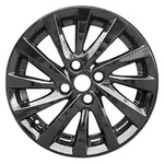 2018-2020 Mitsubishi Mirage G4 Sedan 15" Oem Factory Wheel Rim 4250F878. Fixed Price $326.01.
