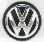 Vw Arteon Atlas Golf Jetta Tiguan 2.5" Wheel Center Hubcap Cover Rim 15-21. Fixed Price $12.95.