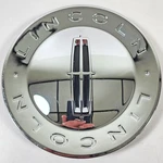 One 2007-2011 Lincoln Navigator # 3651A Chrome Wheel Center Cap 7L74-1A096-BB. Fixed Price $89.99.