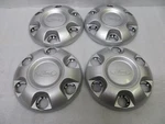 Ford Transit Awd T250 T350 19-26 Silver Center Caps 10283 KK4V-1130-AB. Fixed Price $185.00.
