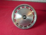 Nos 1976 - 1980 Chevrolet Vega Monza 13" Inch Hubcap Wheel Cover. Fixed Price $99.00.