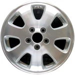Wheel Rim Honda Odyssey 2002-2004 42700S0XA81 6788129 Oem Factory 63839. Fixed Price $191.00.